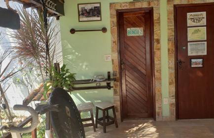 casa 4 quartos com piscina - Foto 75