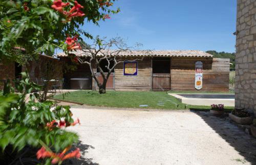 Le Grand Gîte - Foto 4