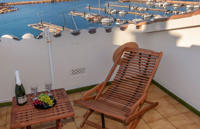 Port L'escala - Foto 17