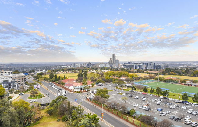 Illovo Central Apartments - Photo 50