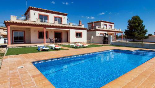 Villa Villa Malva II by Interhome - Foto 2