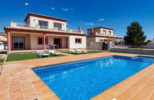 Villa Villa Malva II by Interhome - Foto 2