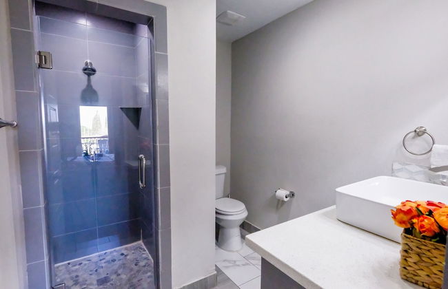 3Bdrm 3.5Bath 7Beds - NRG GRB MM-Park - Foto 11