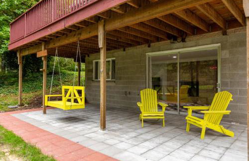 Family friendly house with MIL suite - Foto 45