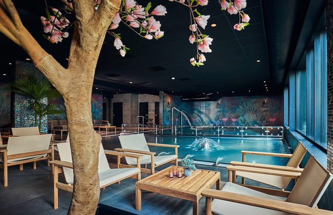 Riddergaarden Hotel & Mountain Lodge, Beitostølen - Foto 48