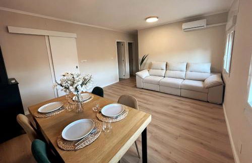 Sunny & remodeled Apartment - Foto 13