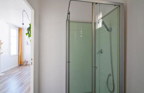 L'Etudiant - Charmant studio à 7min de Troyes - Photo 6