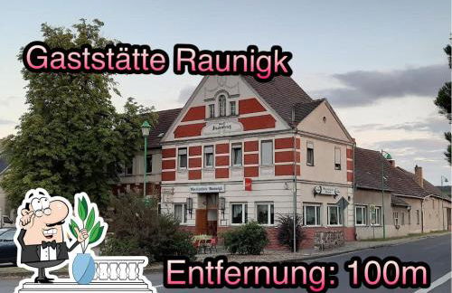 Wormis Apartment Heideblick bei Luckau - Foto 32