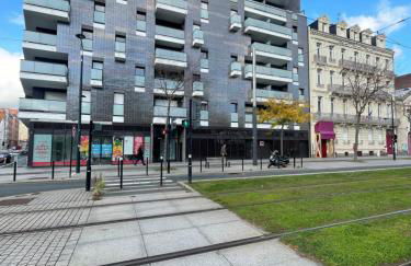 Balcon sur docks - 4 lits - 4 beds - Foto 2