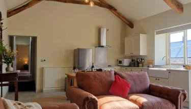 Broomhill Barns - Foto 5