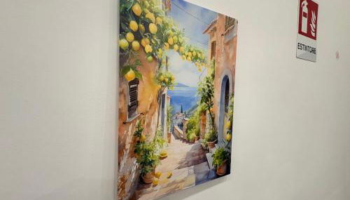 Vesuvio Rainbow FLY - Photo 4