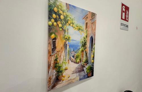 Vesuvio Rainbow FLY - Photo 4