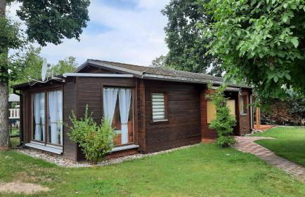 Sommerferienhaus Jeannette - Foto 1