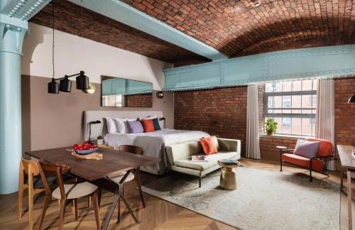 Native Manchester - Foto 55