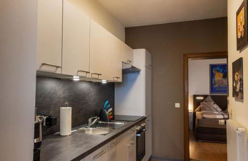 Villa Relax - Ferienwohnungen & Hallenbad & Relaxgarten - Foto 35