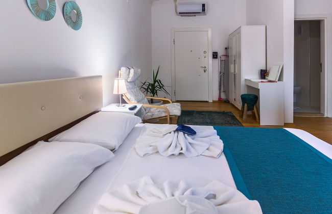 Aspendos Seaside - Foto 24