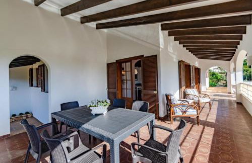 Villa Las Palmeras - Photo 17