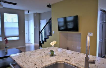 Modern Luxury Living, relax and enjoy your stay! - Foto 8