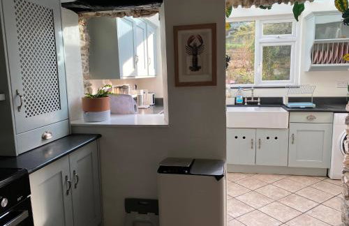 Seaside Georgian gem - Foto 10