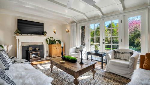 Wine Country Retreat with Pool, 10 Mi to Dtwn Sonoma - Foto 4