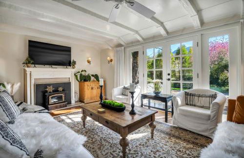 Wine Country Retreat with Pool, 10 Mi to Dtwn Sonoma - Foto 4