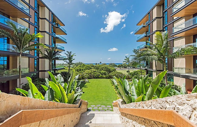 Park Lane 3300 3 Bedroom Apts by RedAwning - Foto 32