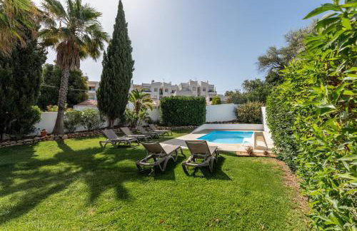 Casa na Falesia by Algarve Holidays - Foto 44