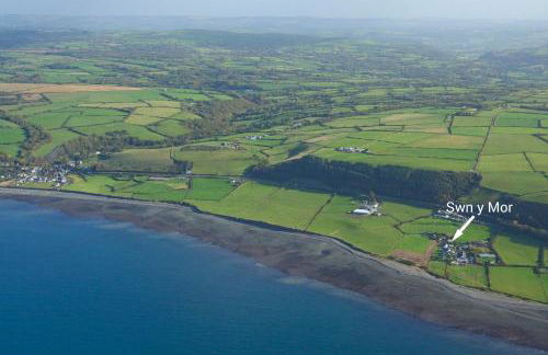 Swn y Mor Aberaeron - Photo 13