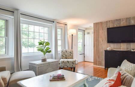 A C 3 Min Walk to Beach on Long Pond - Foto 1