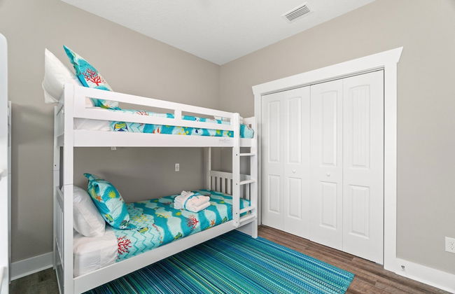 Amazing New 3br/2ba Laguna Beach! / 6p Golf Cart: 2 Mins to Beach/west PCB - Foto 6