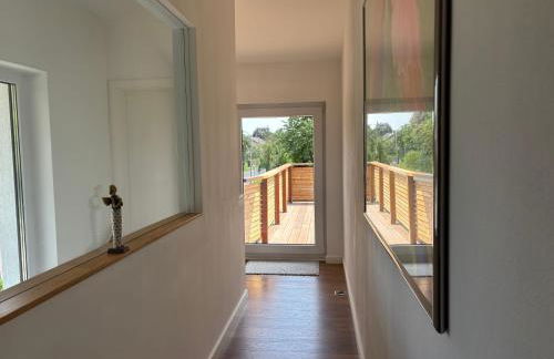 B&S-Apartment 100 qm NEU - Foto 19