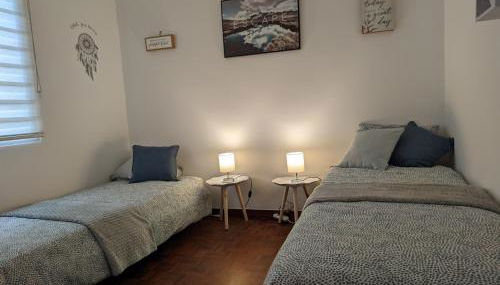 Casa Ascenção, vista mar Madeira - Foto 3