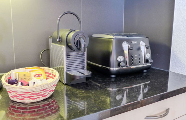 Laerchehus Ost - Foto 9