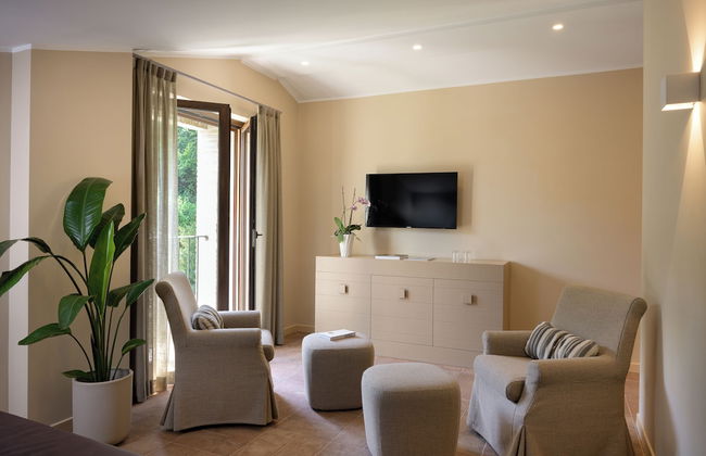 Altarocca Wine Resort Adults Only - Foto 57