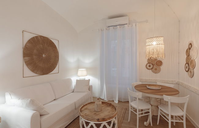 Vatican home for seven people - Photo 7