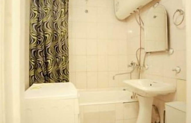 Apartment on Nerchinskaya St. 2 - Foto 5