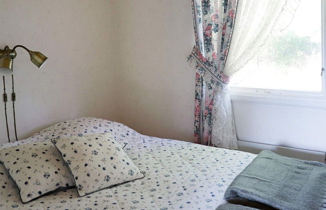 4 Person Holiday Home in Askloster-by Traum - Foto 3