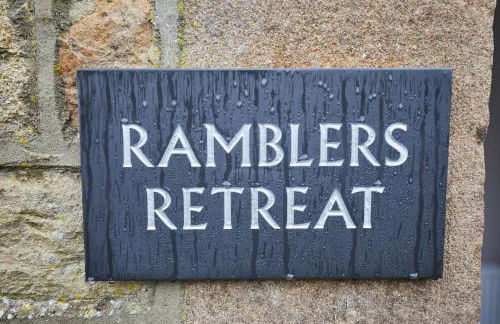 Host & Stay - Ramblers Retreat - Foto 28