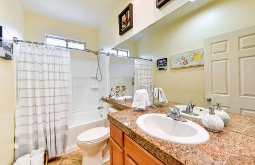 Private Pool and Patio Desert Hot Springs Retreat - Foto 18