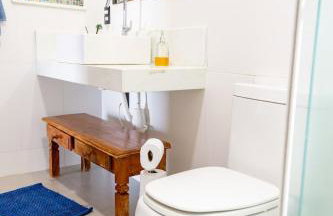 Casa de Campo 3 suites - Atibaia 60 Km SP proximo ao TAUÁ - Foto 26