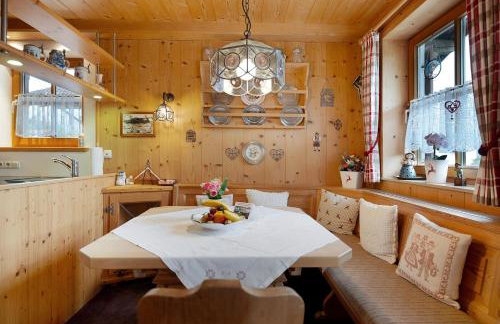 Ferienwohnung Huttenberg - Foto 30