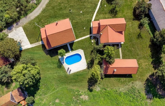 Green House - Shared Pool & BBQ - H - Foto 17