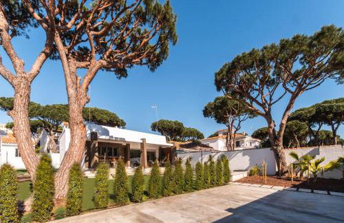 SIAT VIVIENDAS Villa carretera LA BARROSA - Foto 44