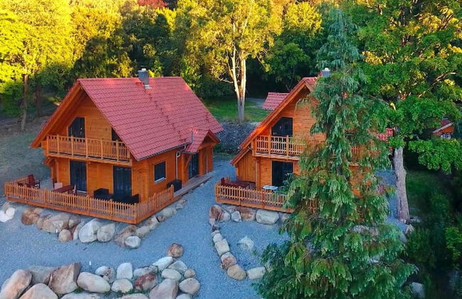 Ferienhaus, Schierke - Foto 18