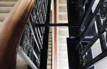 Luxury 1 Bedroom Duplex with Free Parking - Foto 44