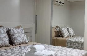 Casa Shekinah - Cataratas-3 quartos com piscina - Foto 40