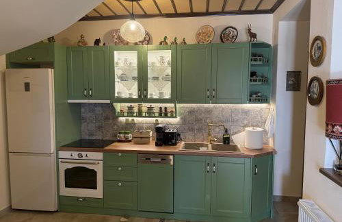 Petrini Armonia, Vitsa Zagori - Foto 5