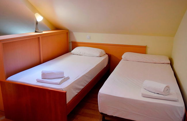 Apartamentos Pantebre 3000 - Foto 16