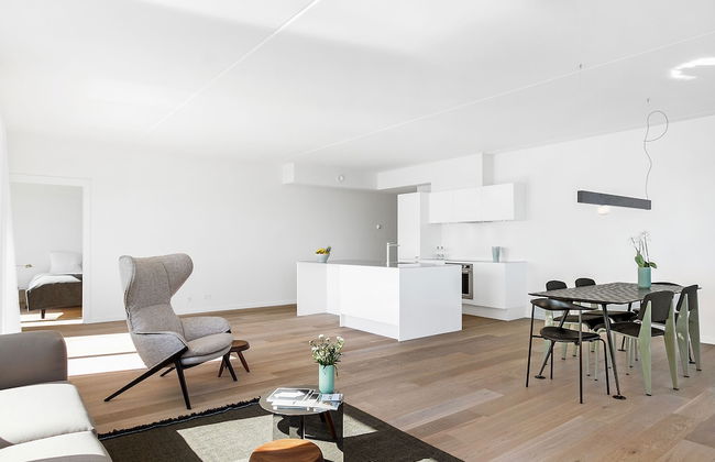 STAY Seaport - Foto 29