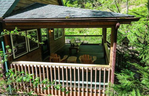 Roaring Creek - Photo 17